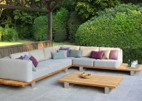 Designer Garden Patio Furniture