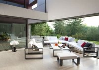Designer Modern Patio Furniture