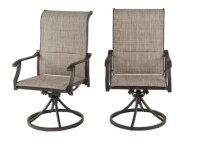 Hampton Bay Patio Chair Replacement Fabric