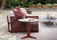 Italian Designer Patio Furniture