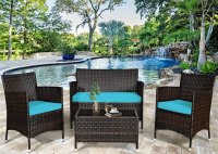 Affordable Patio Sets Canada