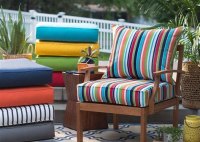 Best Fabric For Patio Furniture Cushions