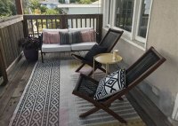 Best Patio Furniture For Apartment Balcony