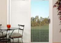 Best Rated Patio Doors With Built In Blinds