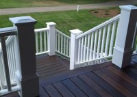 Deck And Patio Paint