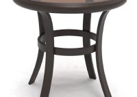 Home Depot Canada Patio Side Table