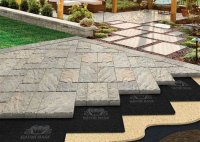 How Much Does A Diy Paver Patio Cost