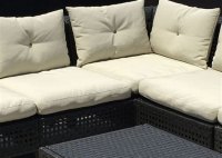 Ikea Canada Outdoor Patio Cushions