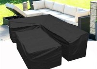L Shaped Patio Furniture Covers Waterproof