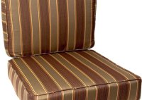 Large Replacement Cushions For Patio Furniture