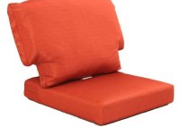 Martha Stewart Patio Chair Cushion Covers