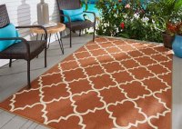 Outdoor Patio Rug Pictures