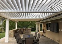Patio Cover System