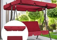 Replacement Cover For Patio Swing
