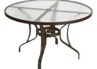 Replacement Glass For Patio Table Top Ireland