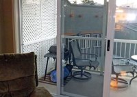 Solar Screens For Sliding Patio Doors