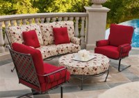 Target Patio Furniture Collections