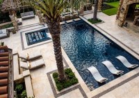 Ultra Modern Pool And Patio Hours