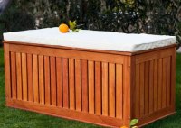 Waterproof Outdoor Storage For Patio Cushions