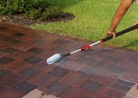 What Do You Use To Seal A Brick Patio