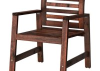 Wooden Patio Chairs Ikea