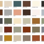 Behr Concrete Patio Paint Colors