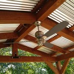 Building A Metal Roof Patio Cover