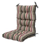 High Back Patio Chair Cushions Uk