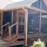 How Much Does It Cost To Build A Patio Enclosure