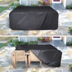 Outdoor Patio Furniture Covers Costco