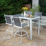Target Patio Table And Chair Sets